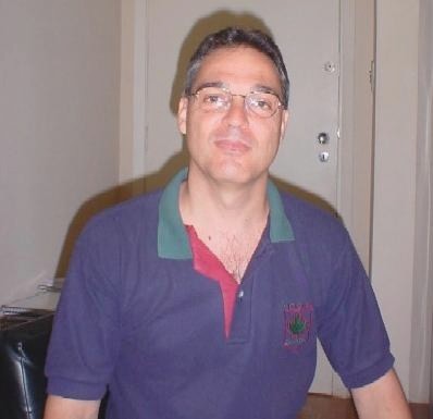 Antônio Carlos Moretti